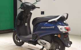 SUZUKI ADDRESS V125 Gen.2 DP12H