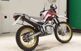 YAMAHA SEROW 250 Gen.2 2024 DG17J