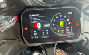 DUCATI MULTI STRADA V4PP 2026