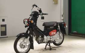 HONDA ｸﾛｽｶﾌﾞ50 2008 AA06