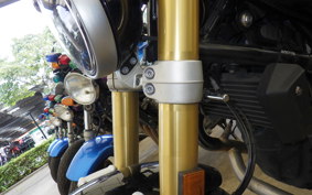 BMW R12 nine T 2025
