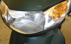 YAMAHA JOG-7 AY01