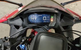 HONDA CBR400R 2019 NC56