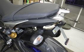 YAMAHA MT-09 ASP 2019 RN52J