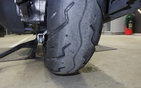 HONDA ﾍﾞﾝﾘｨ110 2002 JA09