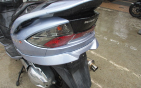 SUZUKI SKYWAVE 250S-1 CJ46A