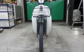 HONDA C50 SUPER CUB 2026 C50