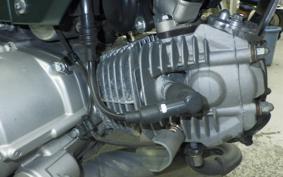HONDA CROSS CUB 110 2022 JA60