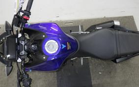 YAMAHA MT-125 2015 RE45J