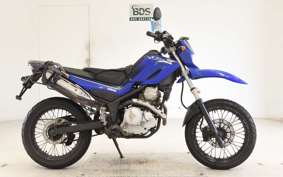 YAMAHA XT250X 2020 DG11J