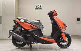 YAMAHA CYGNUSｸﾞﾘﾌｧｽ 2021 SEJ4J
