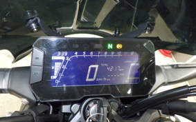 HONDA CB250RA MC52