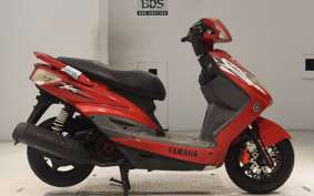 YAMAHA CYGNUS 125 XSR 2 SE44J