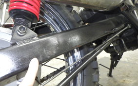 HONDA CL400 2000 NC38