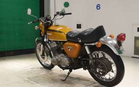 HONDA CB750 2024 CB750