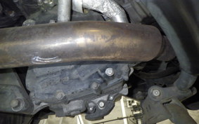 YAMAHA MAXAM 250 SG21J