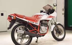 HONDA CBX125F 2024 JC11