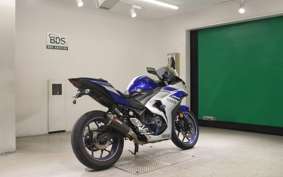 YAMAHA YZF-R25 RG10J