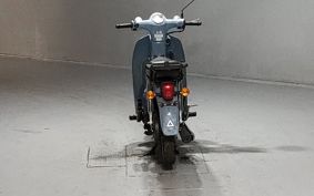 HONDA  SUPER CUB 110 STREET  JA44
