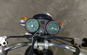 HONDA CB50 JX CB50J