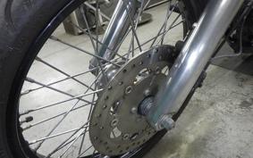 HARLEY FXDWG 1580 2015