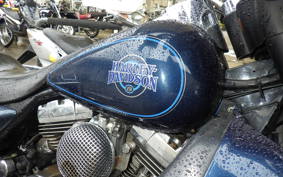 HARLEY FLHTC 1450 2001