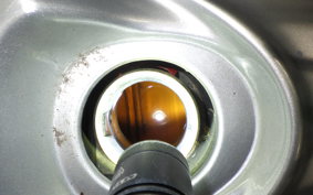 YAMAHA BJ 2016 SA24J