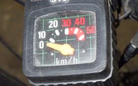 HONDA MOTOCOMPO 1981 AB12