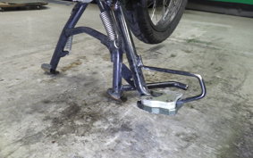 HONDA CT125 HUNTER CUB 2021 JA55