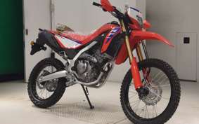 HONDA CRF250L MD47