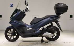 HONDA PCX 150 2011 KF30