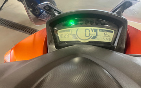 YAMAHA TRICITY 125 SE82J