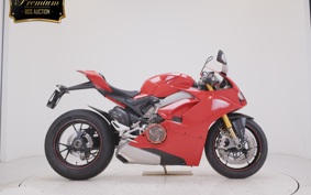 DUCATI PANIGALE V4 S 2021