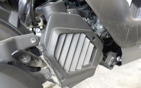 HONDA TACT Gen.4
