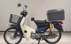 HONDA C90 SUPER CUB E HA02