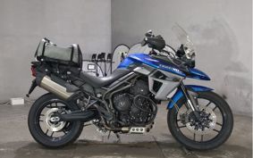 TRIUMPH TIGER 800XRX 2016 TRE53B