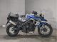 Фото Triumph TIGER 800XRX 2016 с японского аукциона