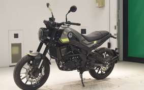 BENELLI レオンチーノ250