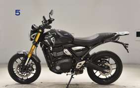 TRIUMPH SPEED 400 2024