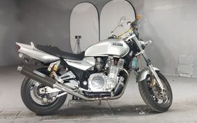 YAMAHA XJR1300 RP01J