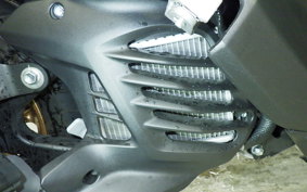 YAMAHA N-MAX 2010 SEG6J