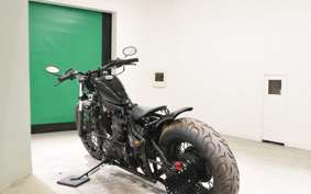 YAMAHA DRAGSTAR 400 1996 4TR