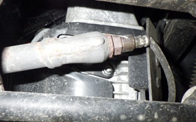 SUZUKI ADDRESS V125 DT11A