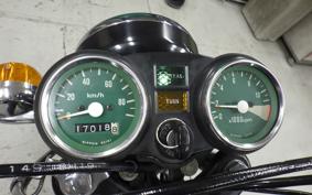 HONDA CB50 JX CB50J
