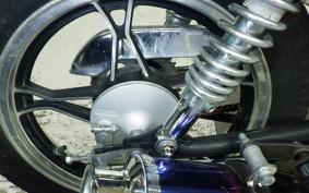 SUZUKI GN125 H