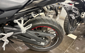 HONDA CBR400R ABS 2023 NC56
