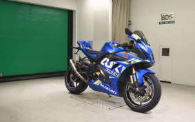 SUZUKI GSX-R1000R A 2018 DM11G