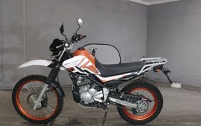 YAMAHA SEROW 250 DG31J