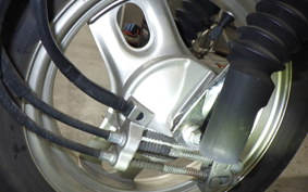 HONDA TODAY 2 2015 AF67