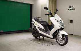 YAMAHA MAJESTY155 S SG28J